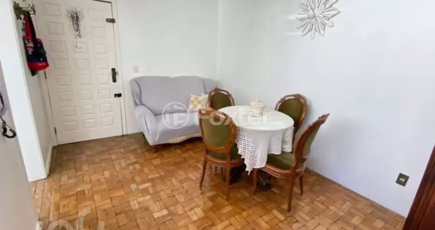 Apartamento com 2 quartos à venda na Rua Marechal Frota, 85, Cristo Redentor, Porto Alegre