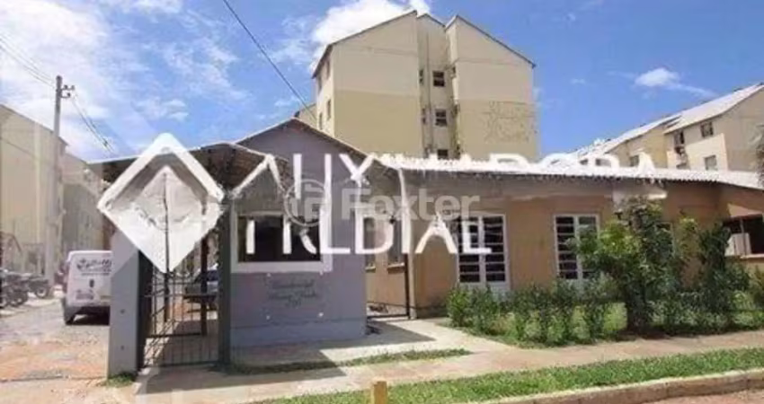 Apartamento com 2 quartos à venda na Rua Tomé Antônio de Souza, 240, Campo Novo, Porto Alegre