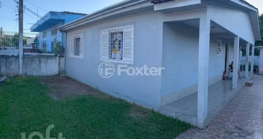 Casa com 3 quartos à venda na Rua Padre Leo Seibel, 39, Passo das Pedras, Porto Alegre