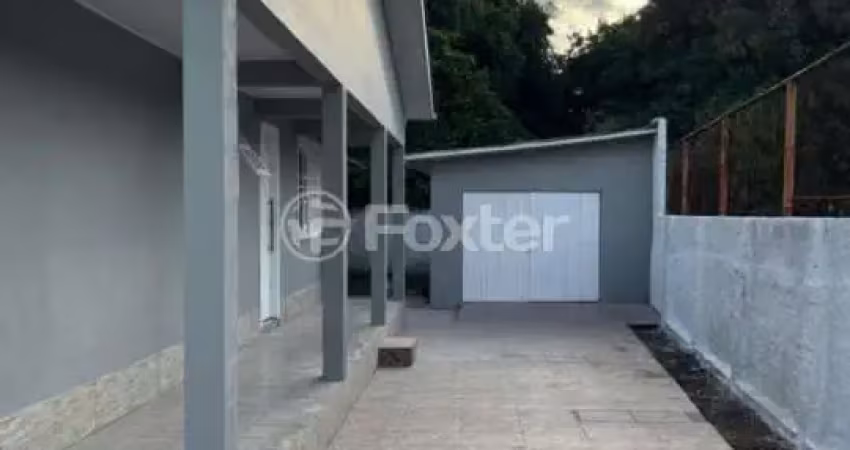 Casa com 3 quartos à venda na Rua Padre Leo Seibel, 39, Passo das Pedras, Porto Alegre