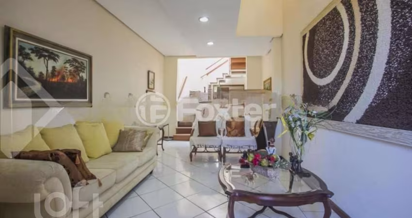 Casa com 4 quartos à venda na Rua Veríssimo Rosa, 306, Jardim Botânico, Porto Alegre