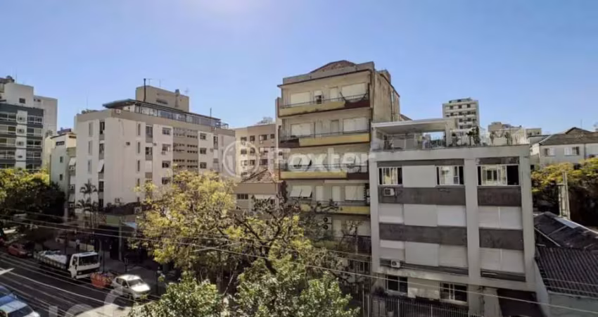 Apartamento com 3 quartos à venda na Rua Fernandes Vieira, 483, Bom Fim, Porto Alegre