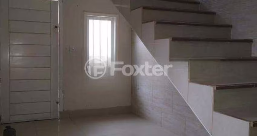 Casa com 2 quartos à venda na Rua Ararás, 134, Sarandi, Porto Alegre