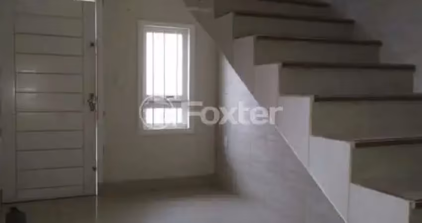Casa com 2 quartos à venda na Rua Ararás, 134, Sarandi, Porto Alegre
