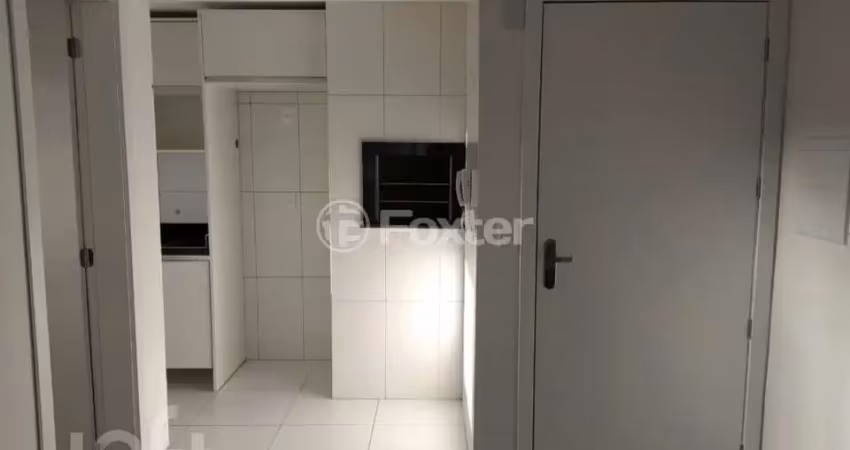 Apartamento com 1 quarto à venda na Rua Professor Guerreiro Lima, 448, Partenon, Porto Alegre