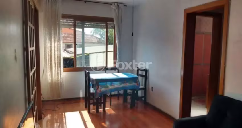 Apartamento com 2 quartos à venda na Avenida Protásio Alves, 5852, Petrópolis, Porto Alegre