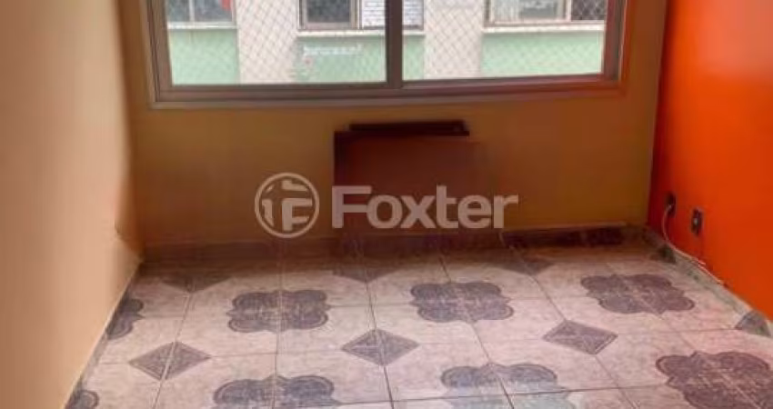 Apartamento com 1 quarto à venda na Avenida Teresópolis, 2550, Teresópolis, Porto Alegre