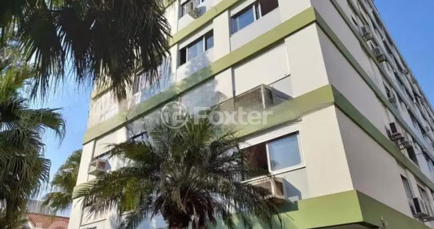 Apartamento com 3 quartos à venda na Rua General Caldwell, 1021, Menino Deus, Porto Alegre