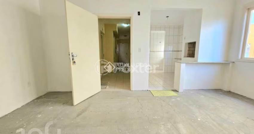 Apartamento com 2 quartos à venda na Rua Afonso Rodrigues, 325, Jardim Botânico, Porto Alegre
