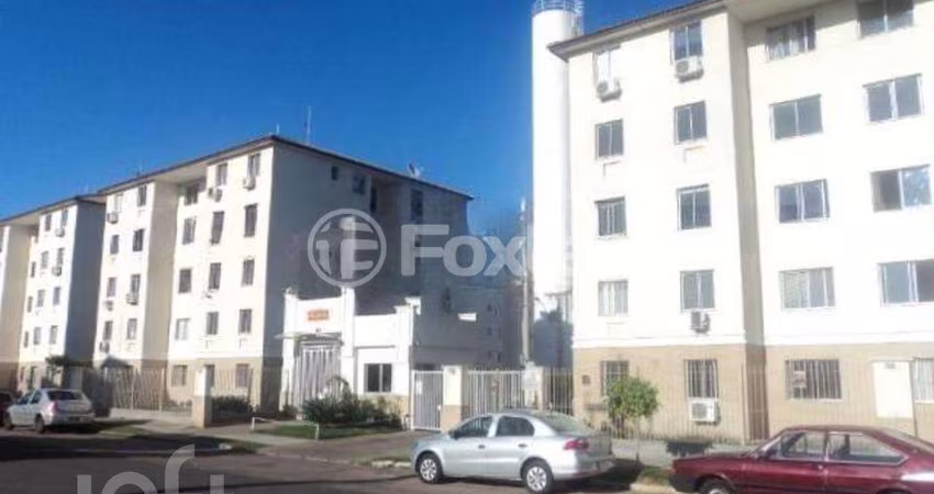 Apartamento com 2 quartos à venda na Rua Gabriel Franco da Luz, 242, Sarandi, Porto Alegre