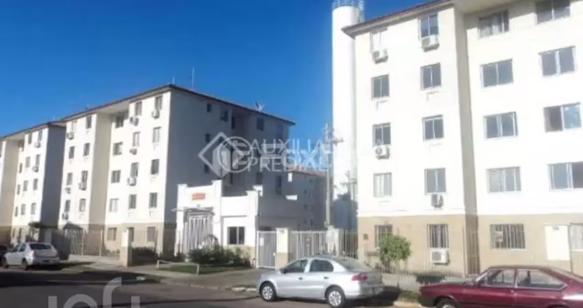 Apartamento com 2 quartos à venda na Rua Gabriel Franco da Luz, 242, Sarandi, Porto Alegre