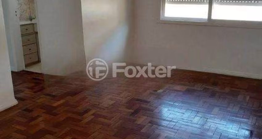 Apartamento com 2 quartos à venda na Rua Doutor Dário de Bittencourt, 125, Jardim Europa, Porto Alegre