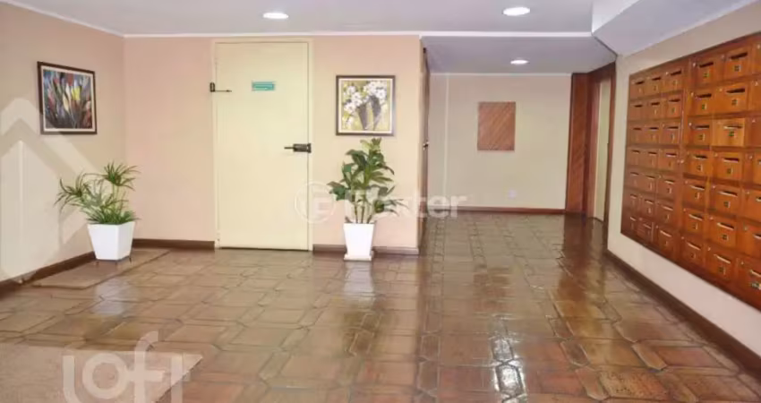 Apartamento com 2 quartos à venda na Rua Quintino Bocaiúva, 47, Rio Branco, Porto Alegre