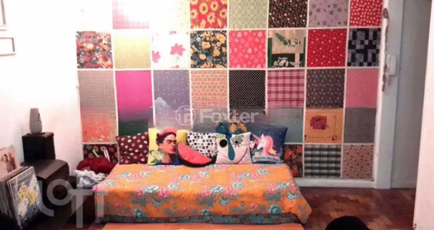 Apartamento com 2 quartos à venda na Rua Riachuelo, 956, Centro Histórico, Porto Alegre