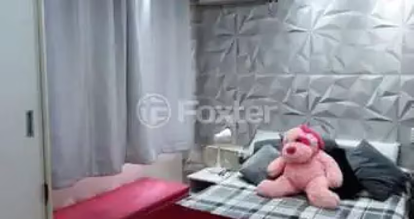 Apartamento com 2 quartos à venda na Avenida Niterói, 244, Medianeira, Porto Alegre