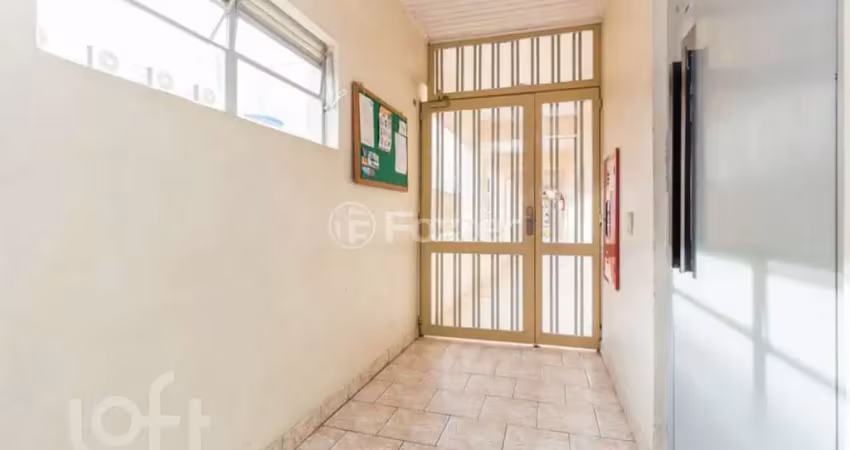 Apartamento com 1 quarto à venda na Avenida Protásio Alves, 4403, Petrópolis, Porto Alegre