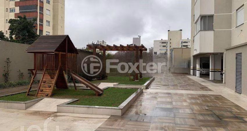 Apartamento com 2 quartos à venda na Rua Professor Freitas Cabral, 272, Jardim Botânico, Porto Alegre