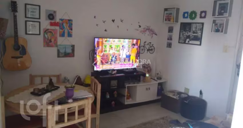 Apartamento com 1 quarto à venda na Avenida Bento Gonçalves, 2134, Partenon, Porto Alegre