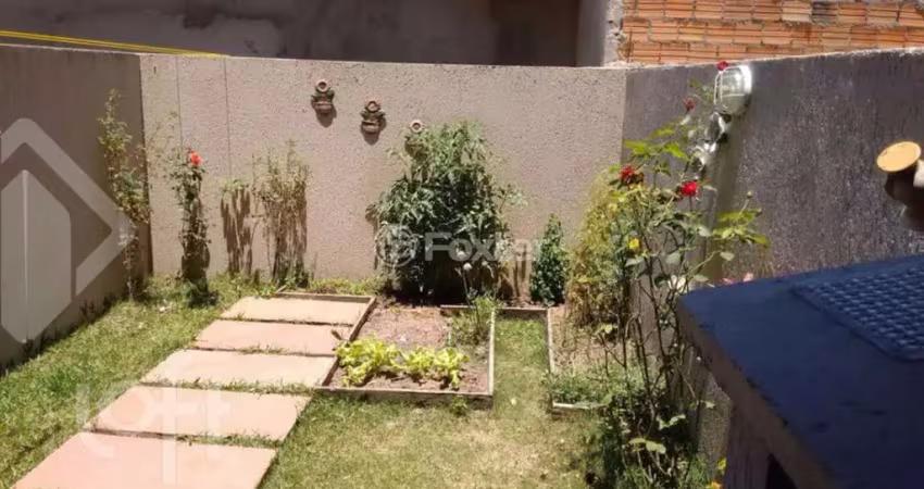 Casa com 3 quartos à venda na Rua Luzinete Alves Aragon, 293, Hípica, Porto Alegre