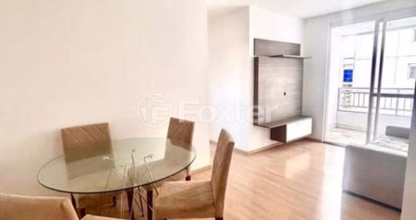 Apartamento com 3 quartos à venda na Rua Airton Ferreira da Silva, 275, Farrapos, Porto Alegre