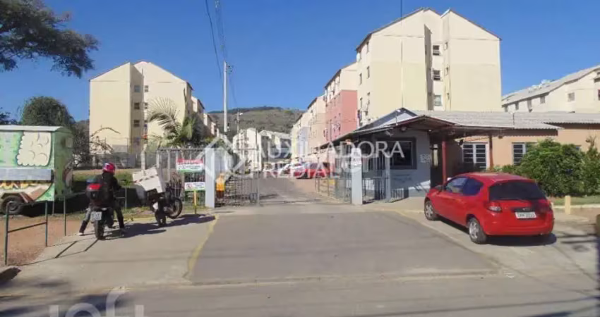 Apartamento com 2 quartos à venda na Rua Tomé Antônio de Souza, 240, Campo Novo, Porto Alegre