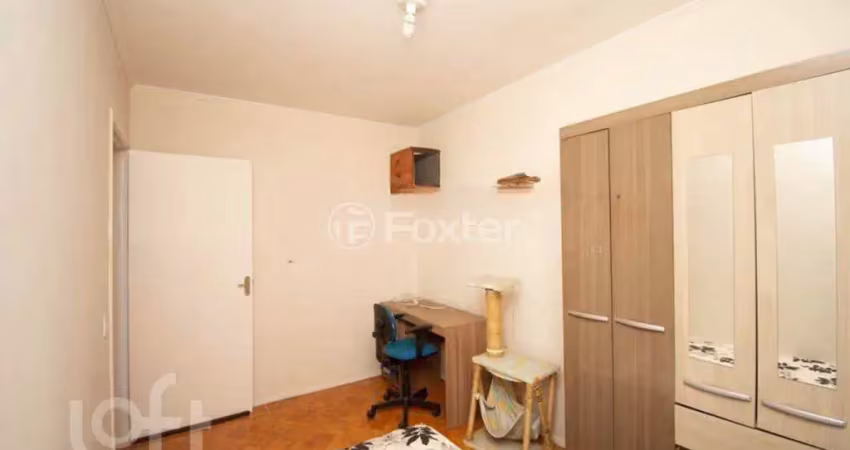 Apartamento com 2 quartos à venda na Rua Oscar Ferreira, 75, Rubem Berta, Porto Alegre