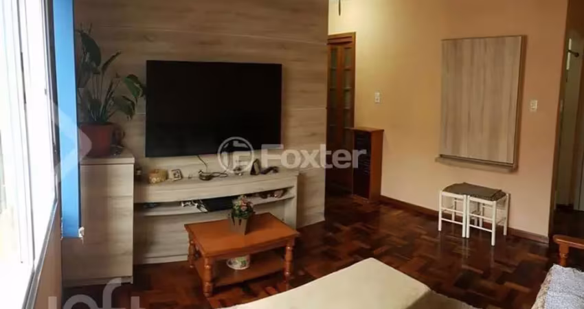 Apartamento com 2 quartos à venda na Avenida João Wallig, 840, Passo da Areia, Porto Alegre