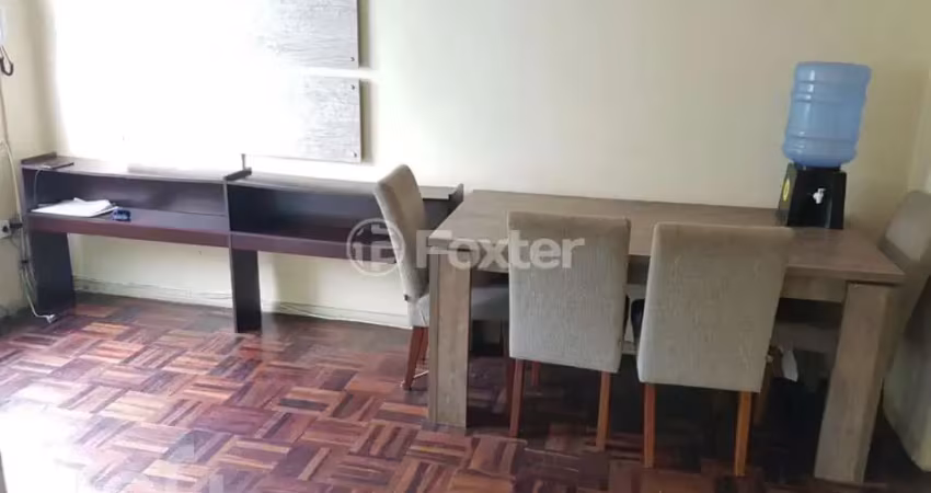 Apartamento com 1 quarto à venda na Avenida João Pessoa, 1165, Farroupilha, Porto Alegre