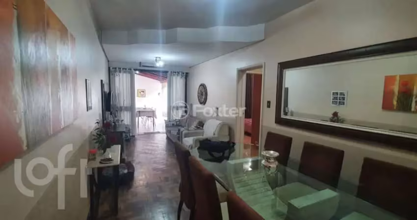 Apartamento com 3 quartos à venda na Rua Doutor Eduardo Chartier, 37, Passo da Areia, Porto Alegre