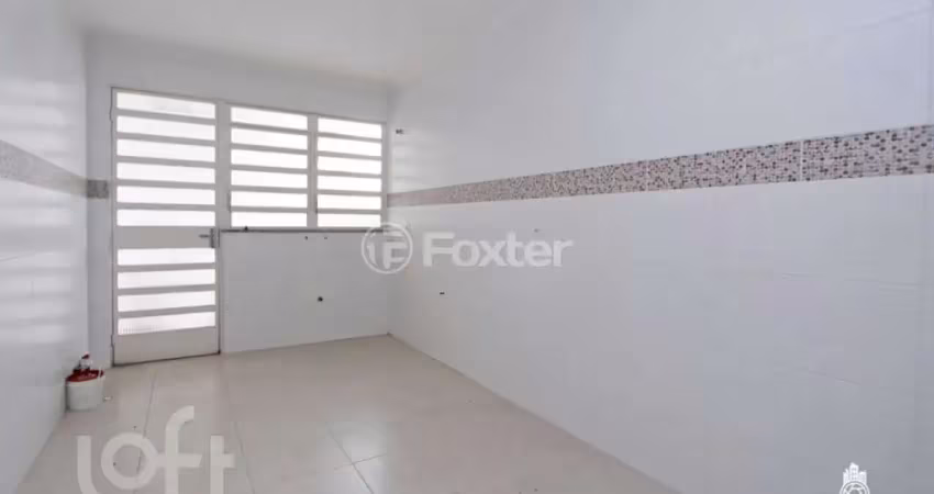Casa com 3 quartos à venda na Rua Doutor Danilo Antônio Zaffari, 31, Sarandi, Porto Alegre