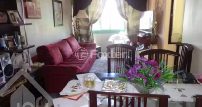 Apartamento com 2 quartos à venda na Avenida Assis Brasil, 280, Santa Maria Goretti, Porto Alegre