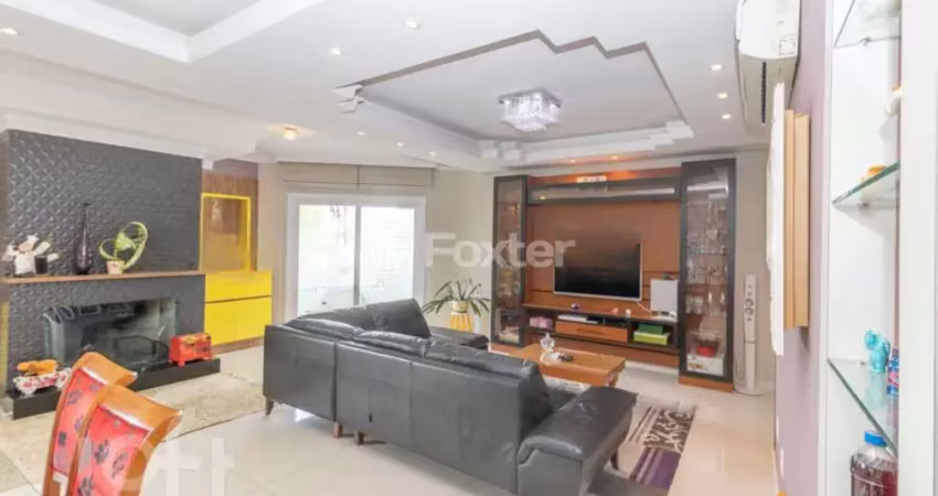 Casa com 3 quartos à venda na Rua João Paris, 771, Santa Rosa de Lima, Porto Alegre