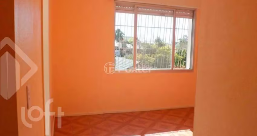 Apartamento com 2 quartos à venda na Rua Guadalajara, 342, Jardim Itu Sabará, Porto Alegre
