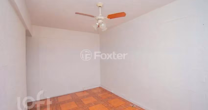 Apartamento com 1 quarto à venda na Rua Albion, 402, Partenon, Porto Alegre