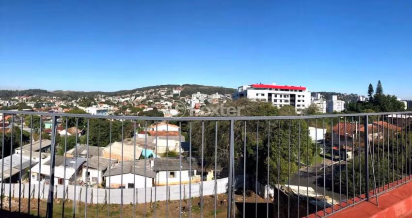 Apartamento com 1 quarto à venda na Rua Marechal Hermes, 502, Camaquã, Porto Alegre