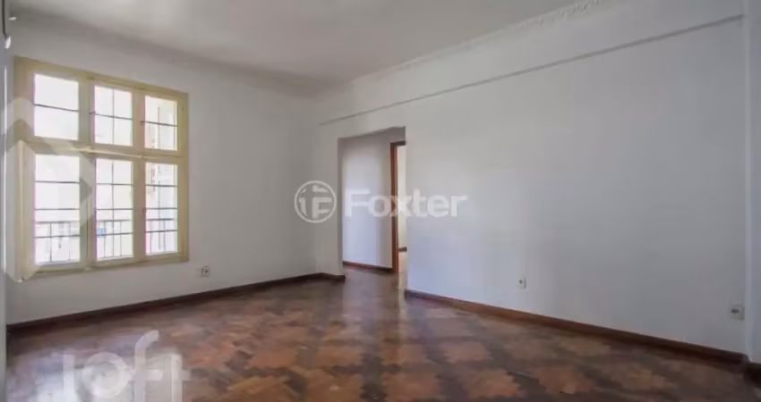 Apartamento com 3 quartos à venda na Avenida Alberto Bins, 456, Centro Histórico, Porto Alegre