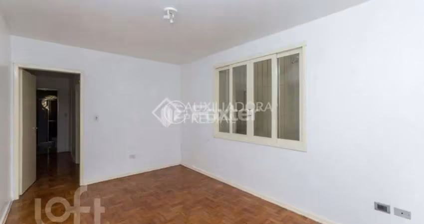 Apartamento com 2 quartos à venda na Avenida Andaraí, 395, Passo da Areia, Porto Alegre