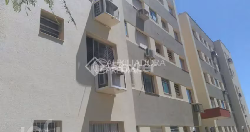 Apartamento com 1 quarto à venda na Rua Saldanha da Gama, 853, Vila São José, Porto Alegre