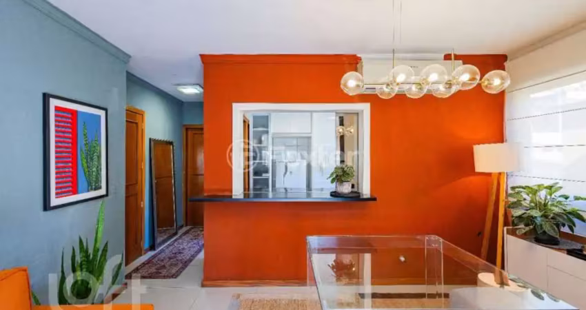 Apartamento com 2 quartos à venda na Rua Guilherme Klippel, 234, Passo da Areia, Porto Alegre
