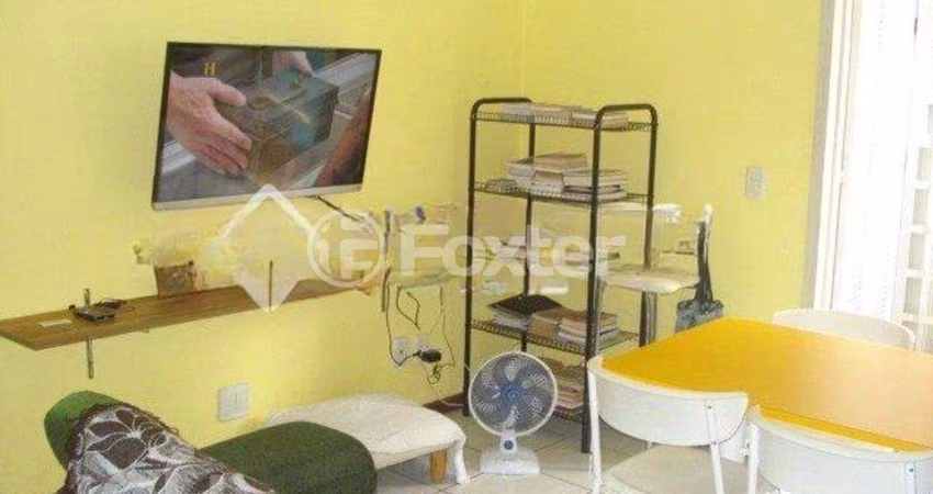 Apartamento com 2 quartos à venda na Rua Comendador Azevedo, 464, Floresta, Porto Alegre
