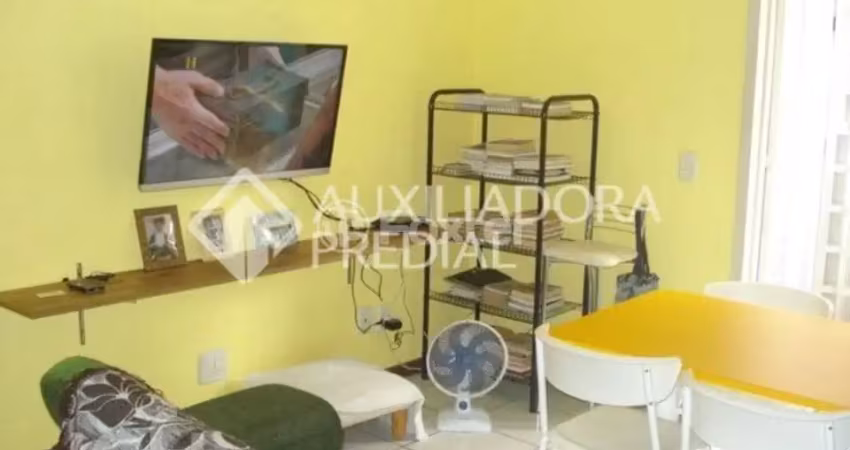 Apartamento com 2 quartos à venda na Rua Comendador Azevedo, 464, Floresta, Porto Alegre