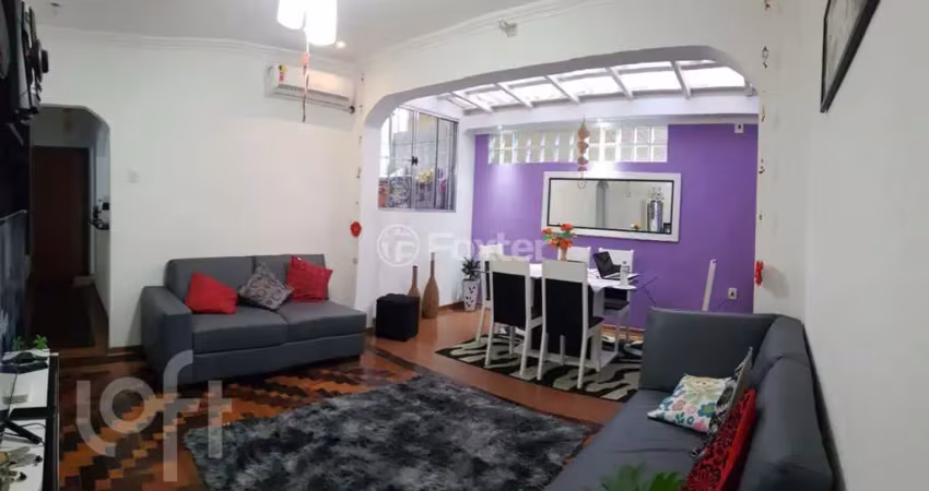 Apartamento com 2 quartos à venda na Rua Riachuelo, 1318, Centro Histórico, Porto Alegre