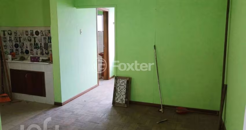 Apartamento com 1 quarto à venda na Rua Santo Antônio, 746, Floresta, Porto Alegre