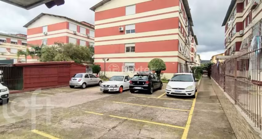 Apartamento com 2 quartos à venda na Rua Carlos Estevão, 680, Jardim Leopoldina, Porto Alegre