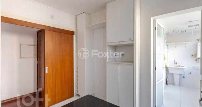 Apartamento com 3 quartos à venda na Avenida Venâncio Aires, 753, Santana, Porto Alegre