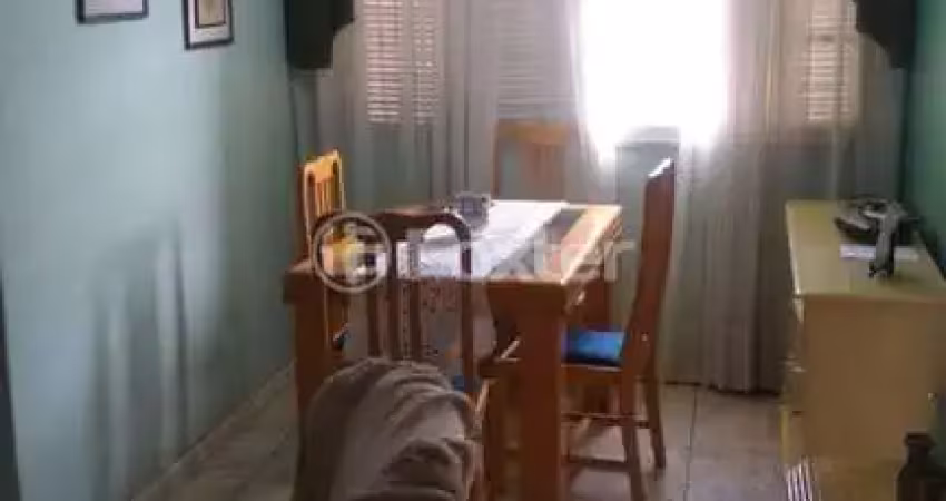 Apartamento com 2 quartos à venda na Rua Artur de Oliveira, 118, Partenon, Porto Alegre