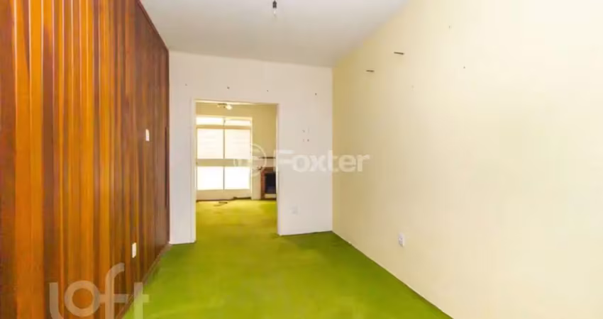 Apartamento com 3 quartos à venda na Avenida Benjamin Constant, 1618, São João, Porto Alegre
