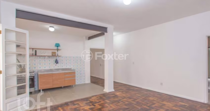 Apartamento com 1 quarto à venda na Rua Laurindo, 324, Santana, Porto Alegre