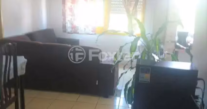 Apartamento com 1 quarto à venda na Rua Saturnino Vanzelotti, 20, Rubem Berta, Porto Alegre