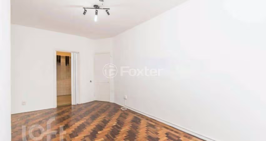Apartamento com 2 quartos à venda na Travessa Azevedo, 95, Floresta, Porto Alegre